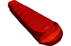 Vango Wilderness 350 Volcano Sleeping Bag